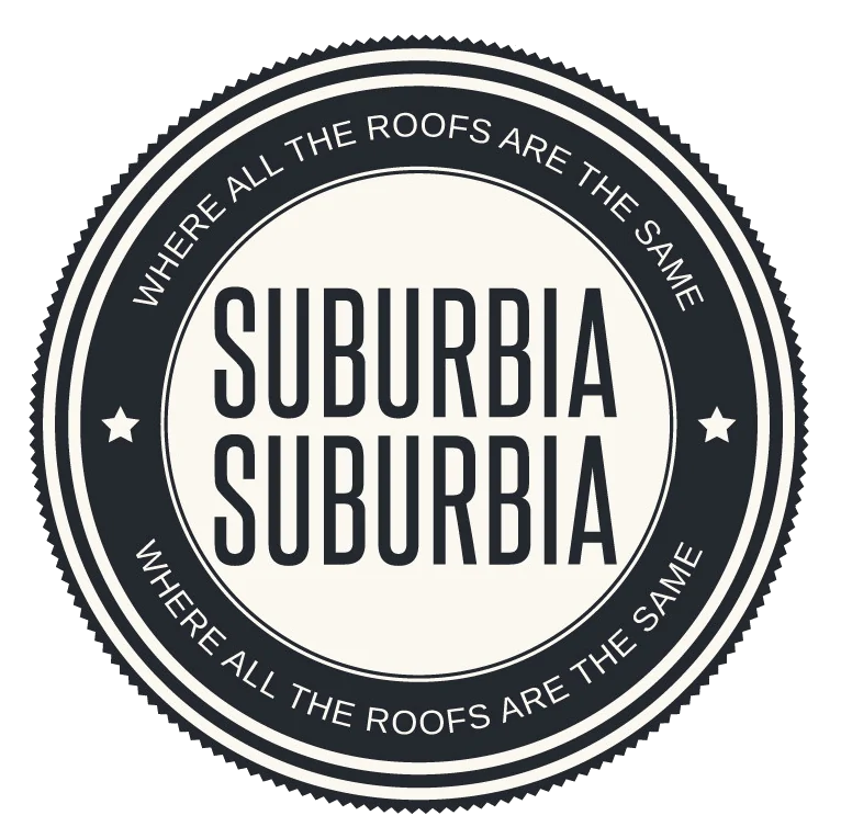 Suburbiasuburbia